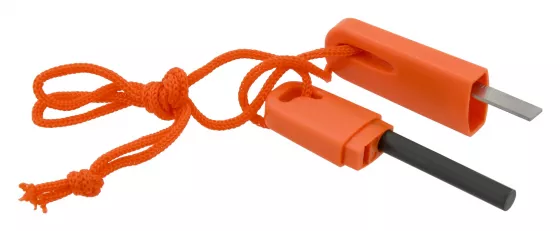 Fire starter Cattara